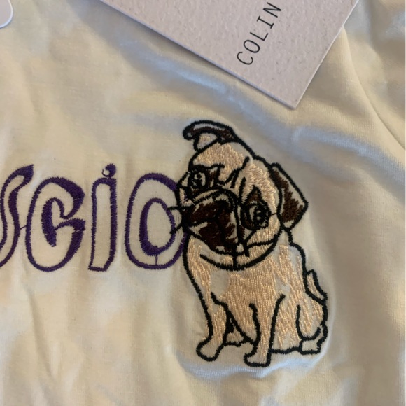 Free People Colin Locascio Tannie T-Shirt - Picture 10 of 14